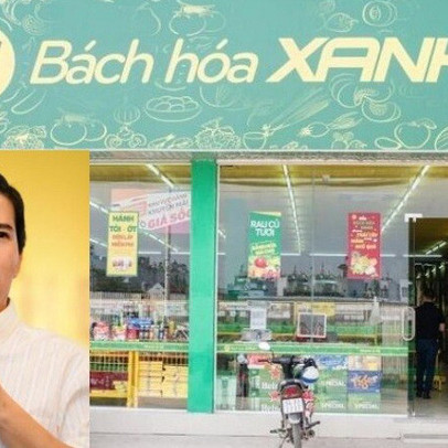 Người dân đổ xô tìm mua thực phẩm online, Bách Hoá Xanh bất ngờ lọt Top 5 bản đồ TMĐT Việt trong quý 2/2021, chỉ đứng sau tứ trụ Shopee, Lazada, Tiki và Sendo