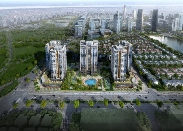 Người dân Hà Nội có thêm 24 trạm quan trắc chất lượng không khí tự động - Ảnh 1.