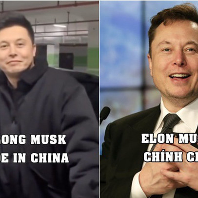 Người đàn ông Trung Quốc gây bão vì quá giống Elon Musk, có thể mở khóa các thiết bị nhận diện của ‘chính chủ’?