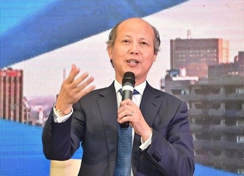 “Người dân vẫn thích dành dụm mua nhà”