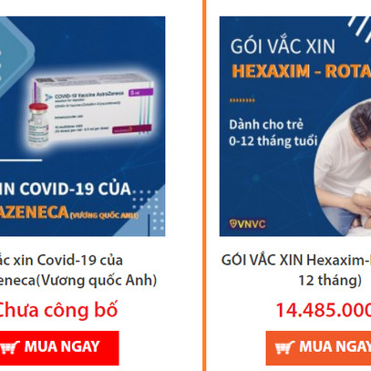 Người đưa 30 triệu liều vaccine Covid-19 về nước: Sở hữu hệ thống tiêm chủng, bệnh viện, nhà thuốc quy mô lớn, thu nghìn tỷ mỗi năm từ thực phẩm chức năng