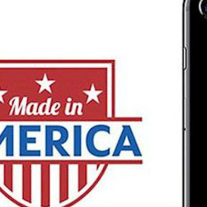 Người dùng “lãnh đủ” nếu Tổng thống Trump muốn sản xuất iPhone tại Mỹ