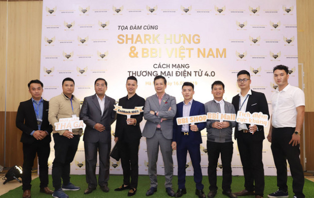 Người dùng tán gia bại sản vì tin vào BBI Mall, mô hình từng được Shark Hưng đầu tư - Ảnh 1.