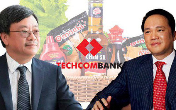 Người giàu cũng khóc 2019: Tài sản 2 sếp Masan-TCB bốc hơi 10.000 tỷ, CEO Yeah1 mất tới 82% vì sự cố YouTube - Ảnh 2.