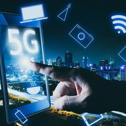 Người Hà Nội sắp được dùng thử mạng 5G