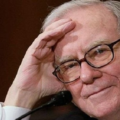 Người khiến Warren Buffett phải nể phục: "Tôi ước mình có thể kinh doanh 'sáng suốt' như cậu ấy khi ở độ tuổi 30"