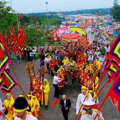 Người lao động làm việc vào ngày giỗ tổ Hùng Vương sẽ được tính lương như thế nào?