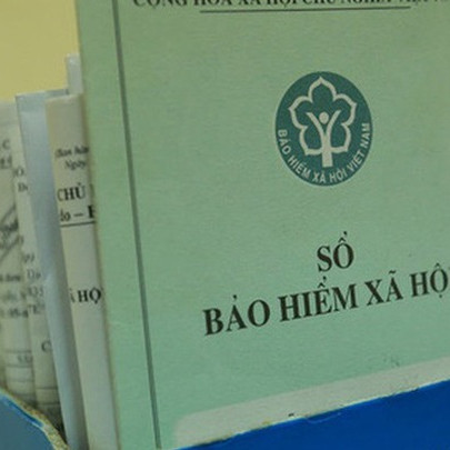 Người lao động sẽ được hưởng những khoản tiền nào khi đóng đủ 20 năm BHXH?