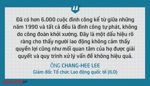 Người lao động Việt Nam được thêm lợi ích gì khi Việt Nam ký kết CPTPP? - Ảnh 2.