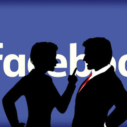 Người Mỹ xử lý thế nào với tội phỉ báng trên Facebook?