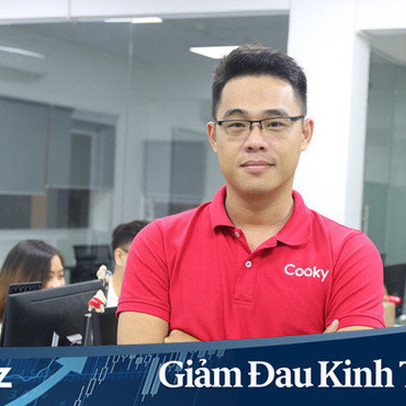 Người người ở nhà nấu ăn thời COVID-19, startup chia sẻ công thức nấu ăn Cooky nhận vốn từ CEO Foody, ra mắt dịch vụ giao thực phẩm tận nhà