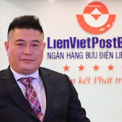 Người nhà Bầu Thụy đồng loạt muốn thoái sạch vốn tại LienVietPostBank