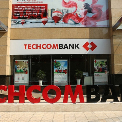 Người nhà Giám đốc Kế toán Techcombank muốn bán hết cổ phiếu TCB