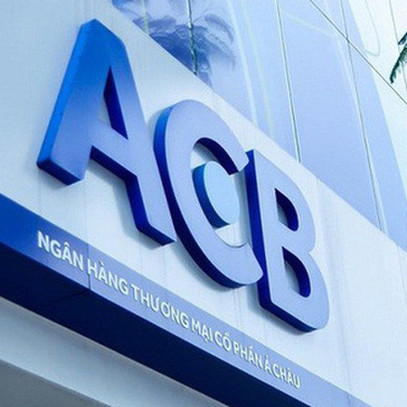 Người nhà Phó Tổng Giám đốc ACB đã bán hơn 460.000 cổ phiếu