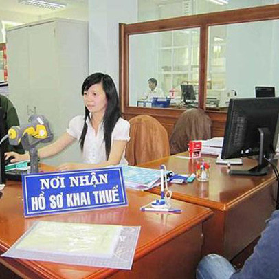 Người nộp thuế có thể thanh toán tiền sử dụng đất cả ngày nghỉ