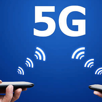 Người ta cứ nói mãi về tầm quan trọng của big data, nhưng nếu không có 5G thì nó cũng chỉ như một gã khổng lồ chậm chạp