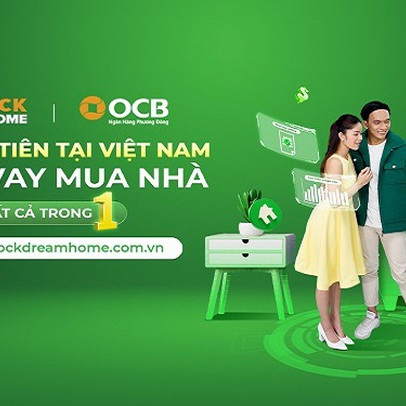 Người trẻ đi vay mua nhà, nên bắt đầu từ đâu?