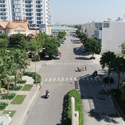Người trẻ mua nhà ở Sài Gòn cần quan tâm những gì?