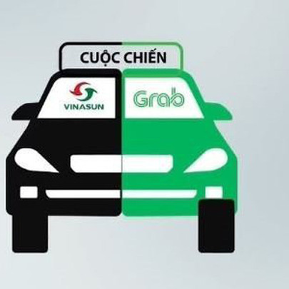 “Người trong cuộc” FastGo lên tiếng về vụ Vinasun kiện Grab