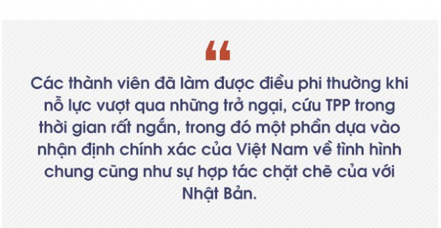 Người trong cuộc tiết lộ cuộc đàm phán thâu đêm cứu TPP tại Đà Nẵng - Ảnh 5.