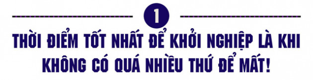 Người từng 10 năm là No.1 stock market timer ở Mỹ làm Huấn luyện viên Viet Solutions: Đừng mơ giấc mơ của người khác! - Ảnh 1.