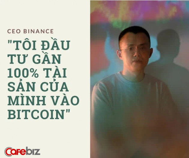 Người từng bán hết nhà cửa, bỏ việc, rót gần 100% tài sản mua bitcoin từ 23 năm trước giờ ra sao? - Ảnh 3.