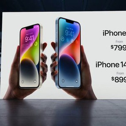 Người Việt cần bao nhiêu ngày lương trung bình để mua iPhone 14 mới nhất của Apple?