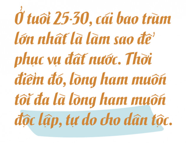 Người Việt Nam đặc biệt ở LHQ, hành trình qua 40 nước và một niềm tự hào mang tên Việt Nam - Ảnh 3.