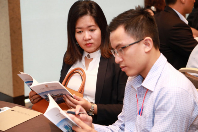 Người Việt tìm cơ hội đầu tư bất động sản tại Úc - Ảnh 2.