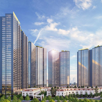 Nguồn cung căn hộ khan hiếm, dự án đắt giá chuẩn bị bàn giao thu hút đầu tư