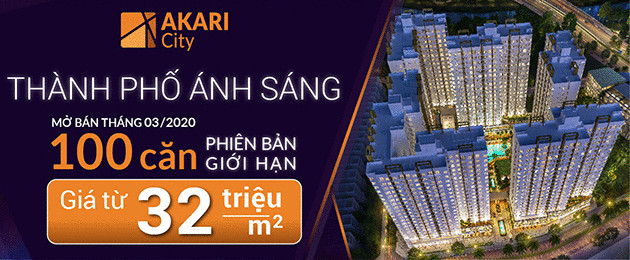 Nguồn cung khan hiếm, những cơ hội cuối cùng sở hữu căn hộ Akari City thu hút người mua - Ảnh 4.