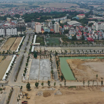 Nguồn tài chính dồn vào BĐS, đầu tư ở đâu an toàn hiệu quả?