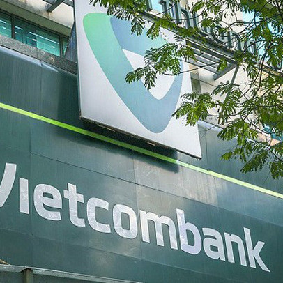 Nguồn tiền lớn bất ngờ vắng mặt tại Vietcombank