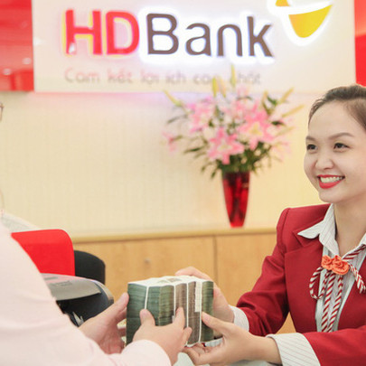 Nguồn vốn dồi dào, HDBank dự kiến mua lại trước hạn hơn 8.500 tỷ đồng trái phiếu