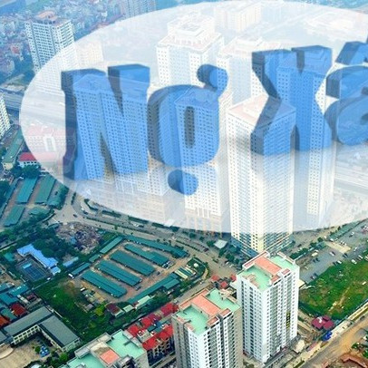 Nguy cơ nợ xấu bất động sản gia tăng trong năm 2023