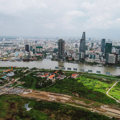 Nguy cơ xảy ra “bong bóng" bất động sản năm 2019?