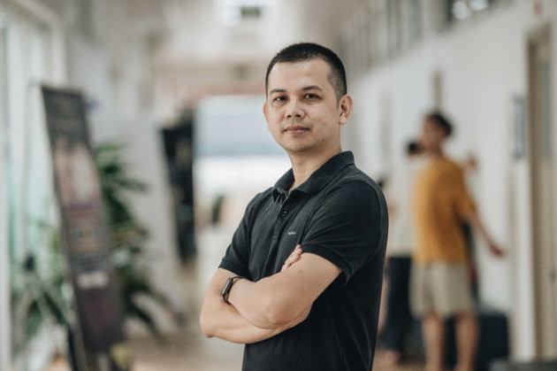 Nguyễn Anh Tú - CEO InterGreat Education Việt Nam: ĐH là nền tảng tốt nhất cho các bạn trẻ phát triển tương lai - Ảnh 3.