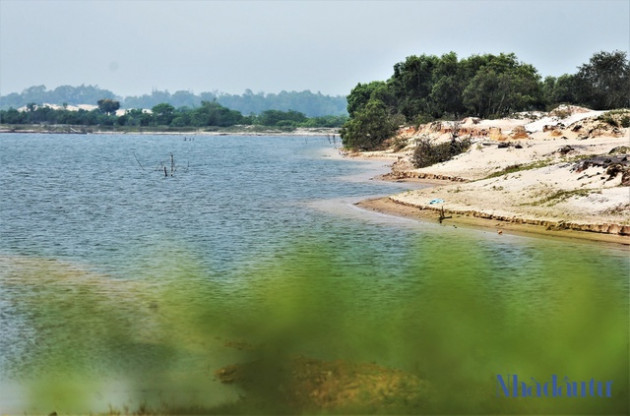  Nguyên Bí thư Hà Tĩnh: Khai thác mỏ sắt Thạch Khê là đi ngược lợi ích nhân dân - Ảnh 5.