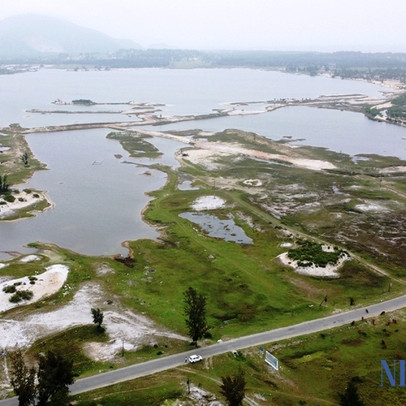 Nguyên Bí thư Hà Tĩnh: Khai thác mỏ sắt Thạch Khê là đi ngược lợi ích nhân dân