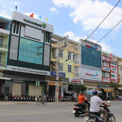 Nguyên Chủ tịch UBND huyện kiện nhà đầu tư dự án Trung tâm thương mại