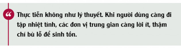 Nguyên cớ “cơn bão” quét qua WeFit: Khi bạn chọn bán buffet ngon - bổ - rẻ mà khách hàng lại “ăn” quá nhiều! - Ảnh 5.