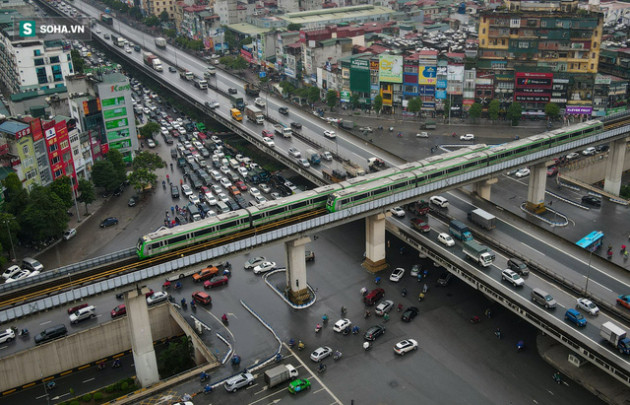 Nguyên GĐ Sở QHKT Hà Nội: Tôi chưa thấy vị trí nào phù hợp để làm cáp treo ở thủ đô - Ảnh 2.