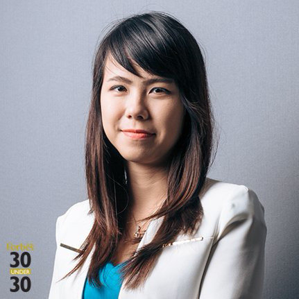  Nguyễn Hà Đông, JVevermind và những gương mặt lọt Forbes 30 under 30 năm đầu tiên giờ ra sao? - Ảnh 2.