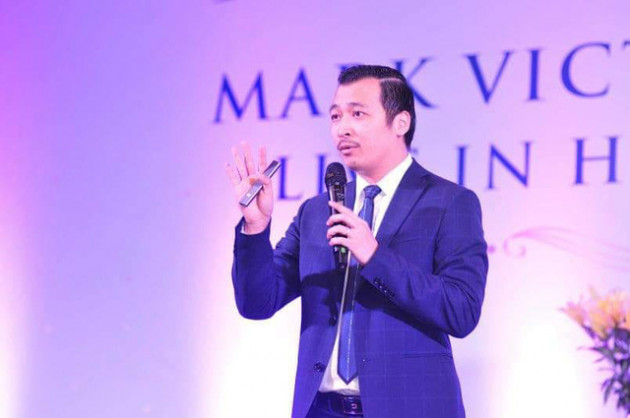 Nguyễn Thành Tiến - Làm giàu không dễ dàng và chiến lược nào để rút ngắn thời gian - Ảnh 1.