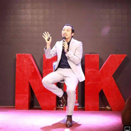 Nguyễn Thành Tiến - Làm giàu không dễ dàng và chiến lược nào để rút ngắn thời gian - Ảnh 2.