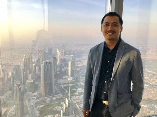 Nguyễn Thành Tiến - Làm giàu không dễ dàng và chiến lược nào để rút ngắn thời gian - Ảnh 3.