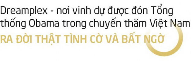 Nguyễn Trung Tín - Rich kid của Tập đoàn Trung Thủy: Cái gốc gia đình và những nhánh cây in hằn dấu ấn cá nhân - Ảnh 2.