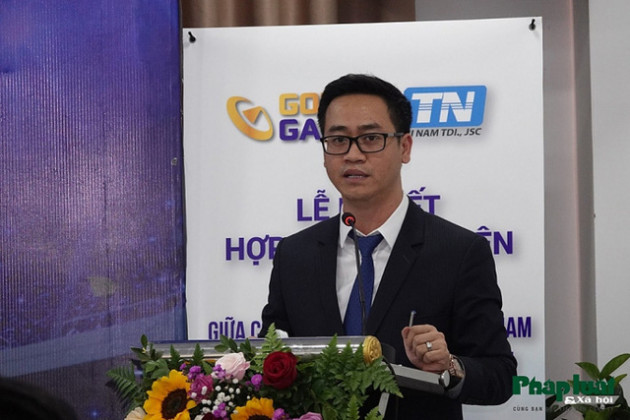 Nguyễn Văn Anh – gương mặt vàng trong làng “đa cấp biến tướng” bị truy nã: Từng lên VTV kể mộng làm tỷ phú, hết lừa đảo 500 tỷ đồng lại nổ nhập khẩu vaccine Covid-19 về Việt Nam - Ảnh 3.