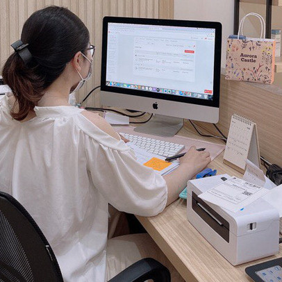 Nhà bán hàng tăng trưởng lợi nhuận với sàn TMĐT