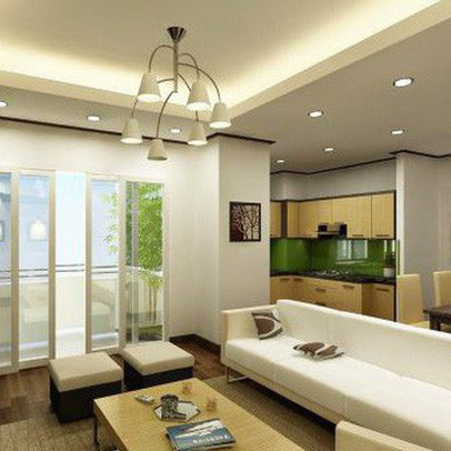Nhà chung cư: Có nên sở hữu có thời hạn?